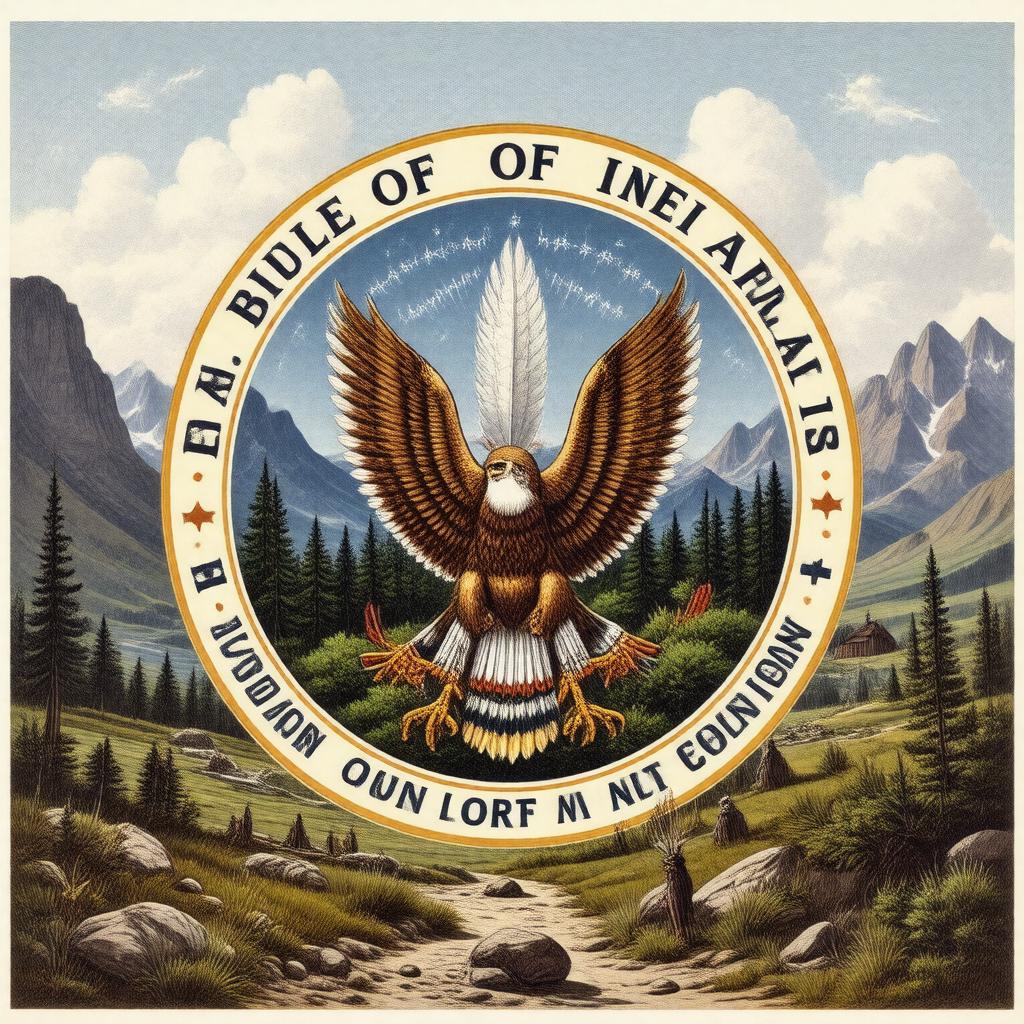 Bureau of Indian Affairs